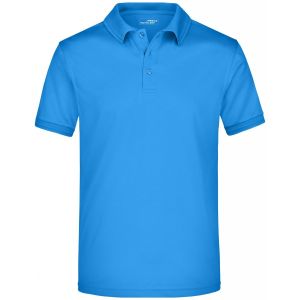 Men's Active Polo