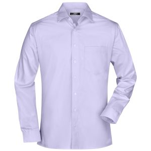 Men's Business Shirt Long-Sleeved