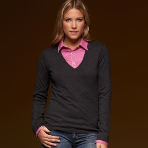 Ladies' Pullover