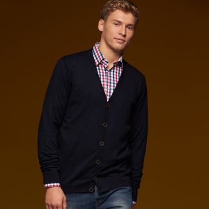 Men's Cardigan