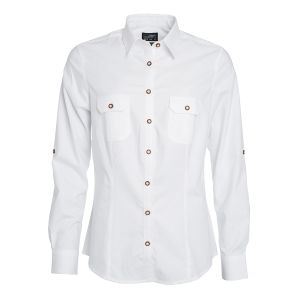 Ladies' Traditional Shirt Plain