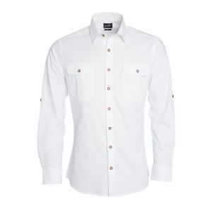 Men's Traditional Shirt Plain