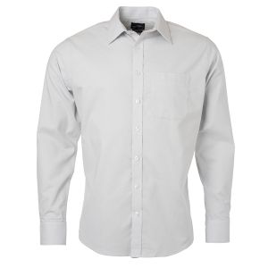 Men's Shirt Longsleeve Oxford