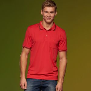 Men's Polo