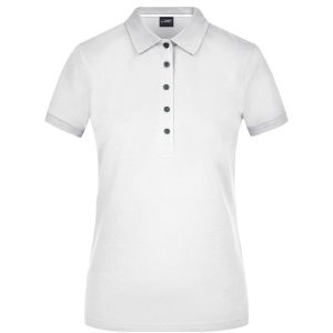 Ladies' Pima Polo