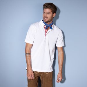 Men's Traditional Polo