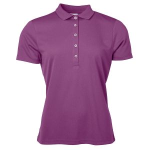 Ladies' Active Polo