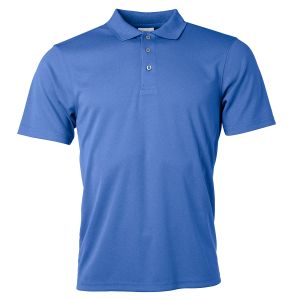 Men's Active Polo