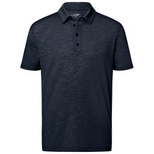 Men's Slub Polo