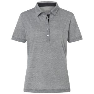 Ladies' Polo Bicolor