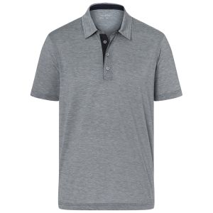 Men's Polo Bicolor