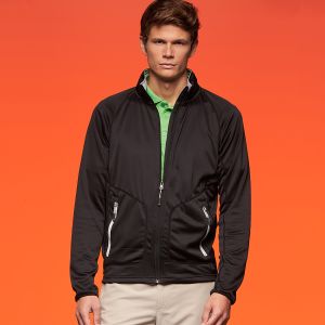 Men's Stretchfleece Jacket