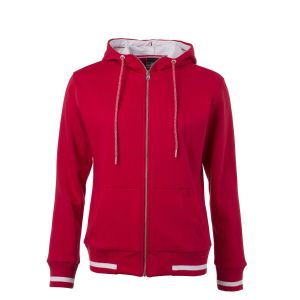 Ladies' Club Sweat Jacket