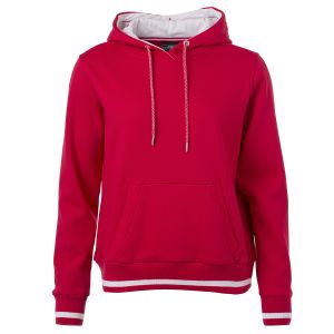 Ladies' Club Hoody