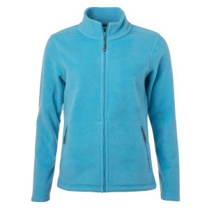 Ladies'  Fleece Jacket