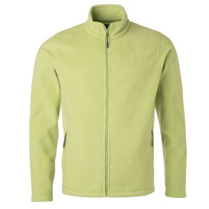 Men's  Fleece Jacket