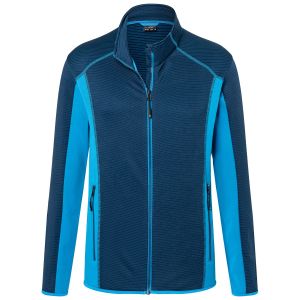 Men's Structure Fleece Jacket