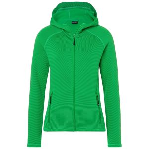 Ladies' Stretchfleece Jacket