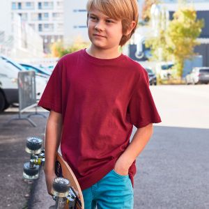 Boys' Basic-T