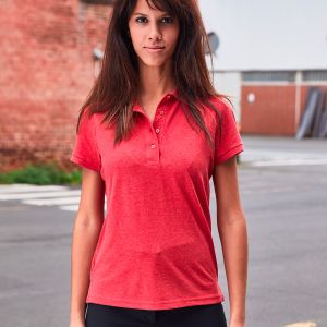 Ladies' Basic Polo