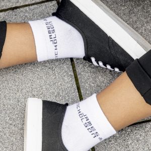 Bio Sneaker Socks