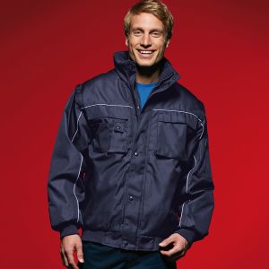 Workwear Jacket