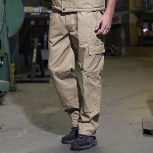 Workwear Pants