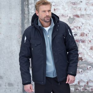 Craftsmen Softshell Jacket