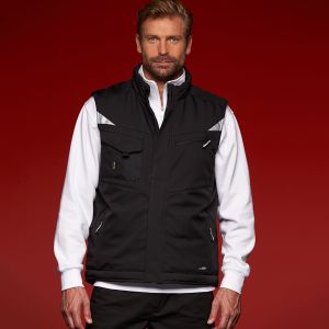 Craftsmen Softshell Vest