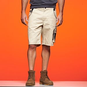 Workwear Bermudas