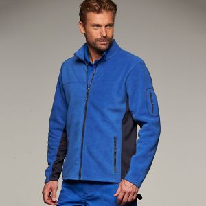 Men's Workwear Fleece Jacket