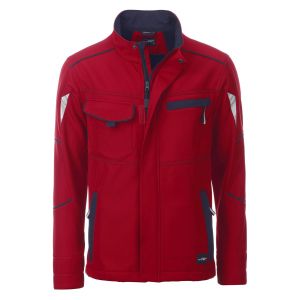 Workwear Softshell Jacket-Level 2