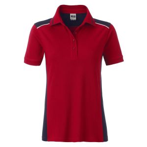 Ladies' Workwear Polo-Level 2