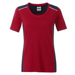 Ladies' Workwear T-Shirt-Level 2