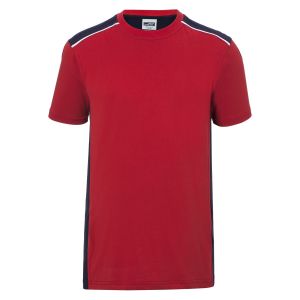 Men's Workwear T-Shirt-Level 2