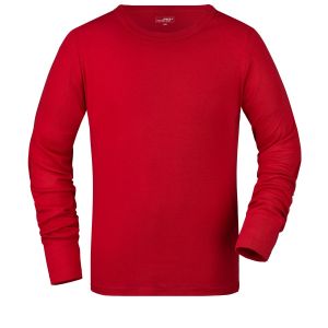 Men's Shirt Long-Sleeved