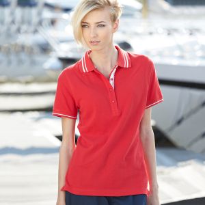 Ladies' Lifestyle Polo