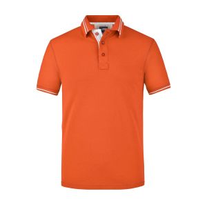 Men's Lifestyle Polo