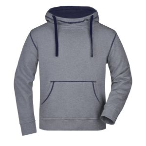 Men's Lifestyle Hoody