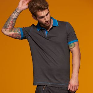 Men's Urban Polo