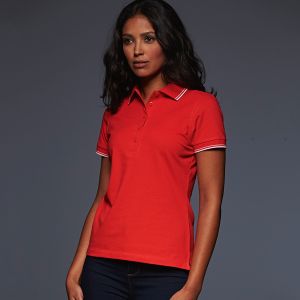 Ladies' Polo