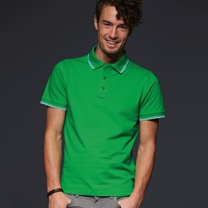 Men's Polo