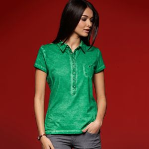 Ladies' Gipsy Polo