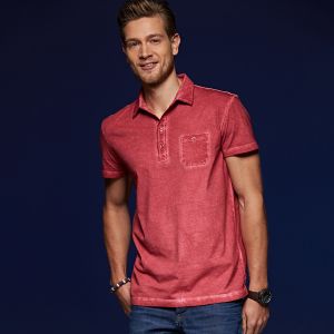 Men's Gipsy Polo