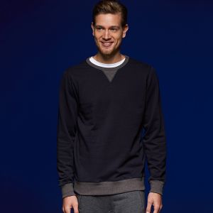 Men's Basic Sweat