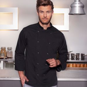 Chef Jacket Basic