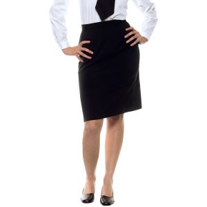 Waitress Skirt Basic
