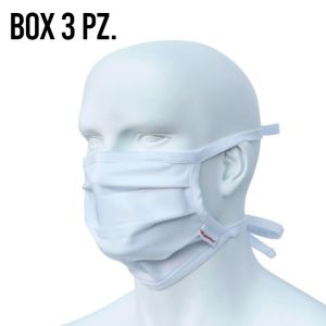 Reusable mask 50%C 50%P