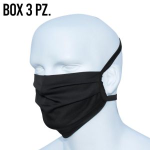 Reusable mask 50%P 50%C