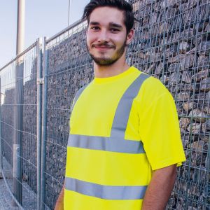 Hi-viz T-Shirt